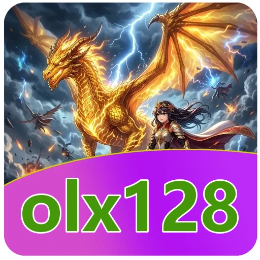 Pratinjau antarmuka olx128 setelah terpasang