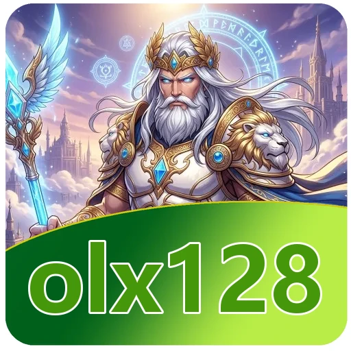 Pratinjau antarmuka olx128
